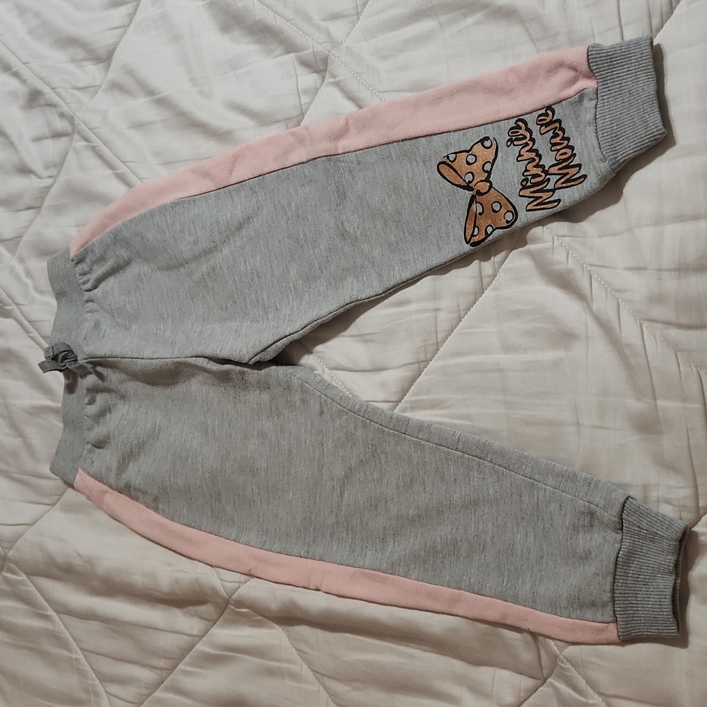Disney girls - 2pc set
